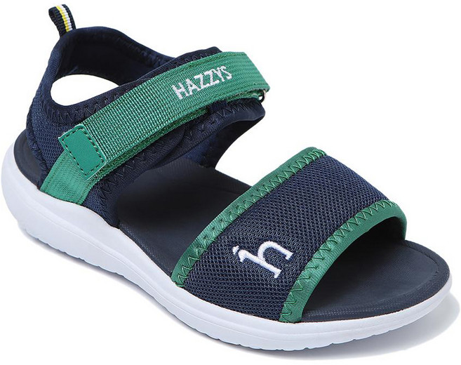 헤지스키즈 남아용 베이직 샌들 HTB62UQ02MNV