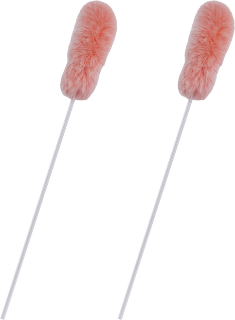 쥬아펫 캣토이 오뎅 꼬치 스틱, 혼합색상, 2개