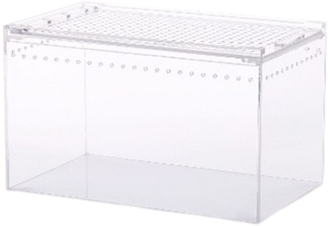 마켓피아 파충류 사육 케이지 하우스, 03 대형 하우스, 1개