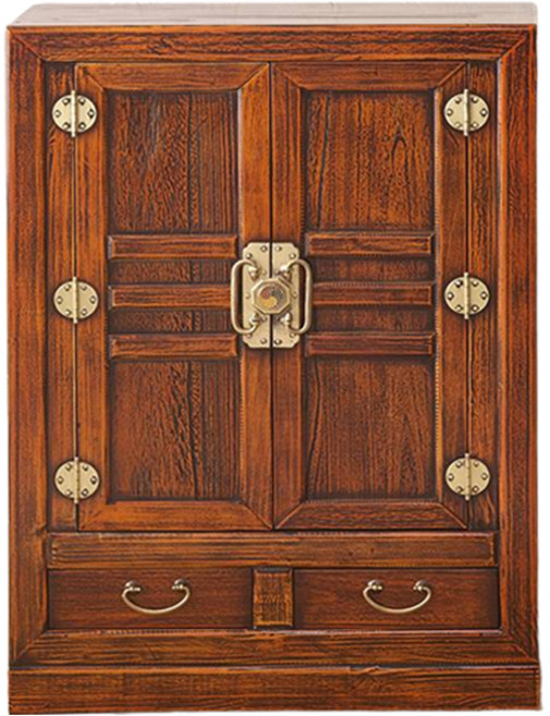 조은세상 고가구 제기함, 1개