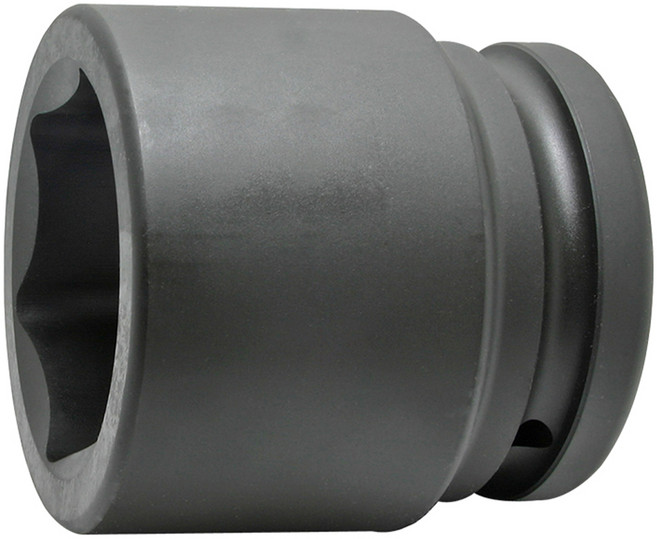 코켄 1-1/2SQ 임팩소켓 84 x 77 mm 17400A, 1개