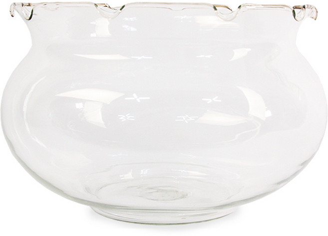 파이브오션 유리 어항 250, 1개