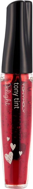 토니모리 딜라이트 토니 틴트, 01 체리핑크, 8.3ml, 1개 - 쿠팡