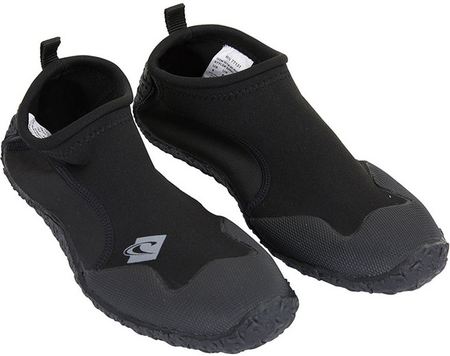 오닐 남성용 리액터 리프 부츠 2mm 3285OA, 002 BLACK, 240