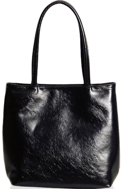 고세 엔터 플랫숄더백 GJ520K