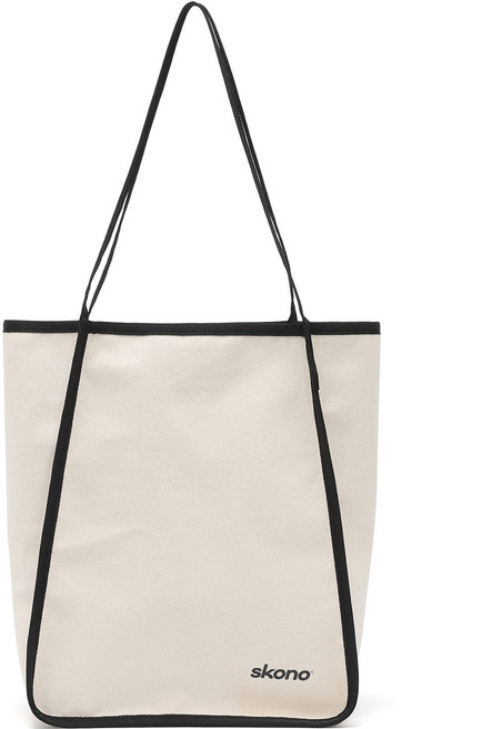 스코노 숄더 데일리 에코백