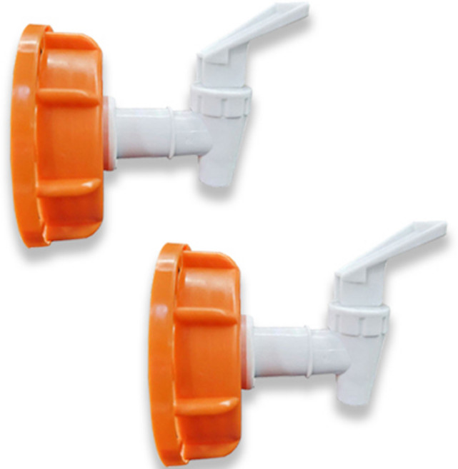 월드크린 소분코크 정수기형 6cm 색상랜덤, 2개