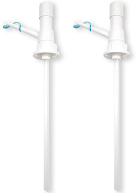 월드크린 누르는 펌프 표준형, 2개