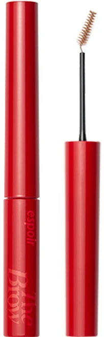 에스쁘아 더브로우 컬러 픽싱 카라 3g, 베이지, 1개 - 쿠팡