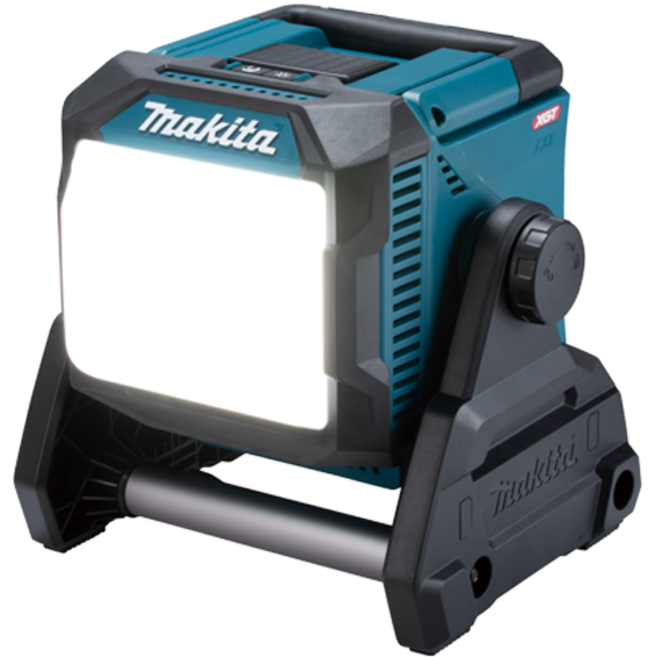 Makita 牧田 40V max / 18V 3600lm 無線 LED 工作燈 ML005GX, 1個