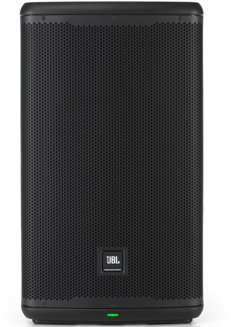 제이비엘 파워드 PA 스피커, EON715