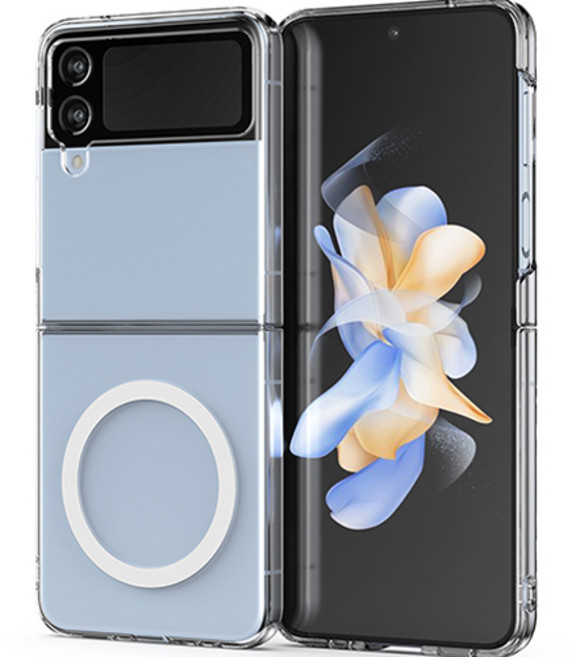 신지모루 맥세이프 변색 없는 1mm 슬림 M 에어로핏 베이직 휴대폰 케이스