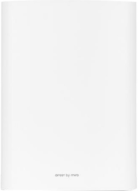 에어레스트 공기청정 미니제습기 515ml, ARDH1500