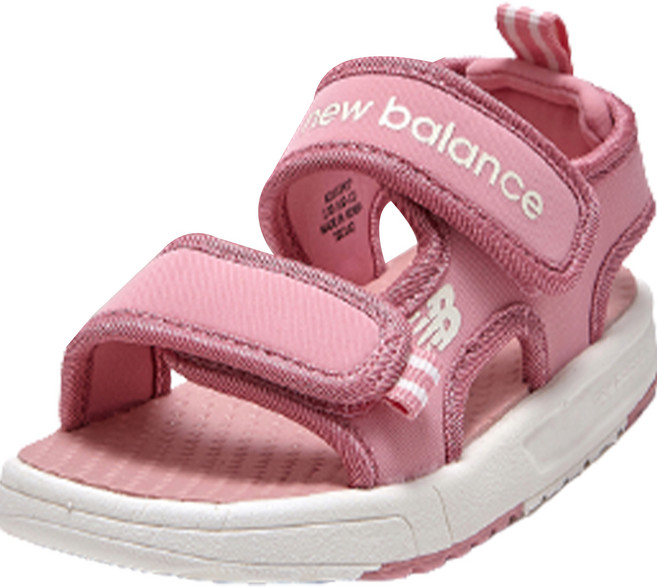 뉴발란스키즈 키즈 샌들 K2153P1P