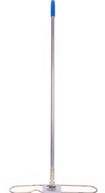 월드크린 스텐 리스킹 판자루 소형 120x60cm, 1개