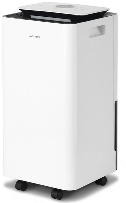 라쿠진 스마트 제습기 12L, LCZ5080