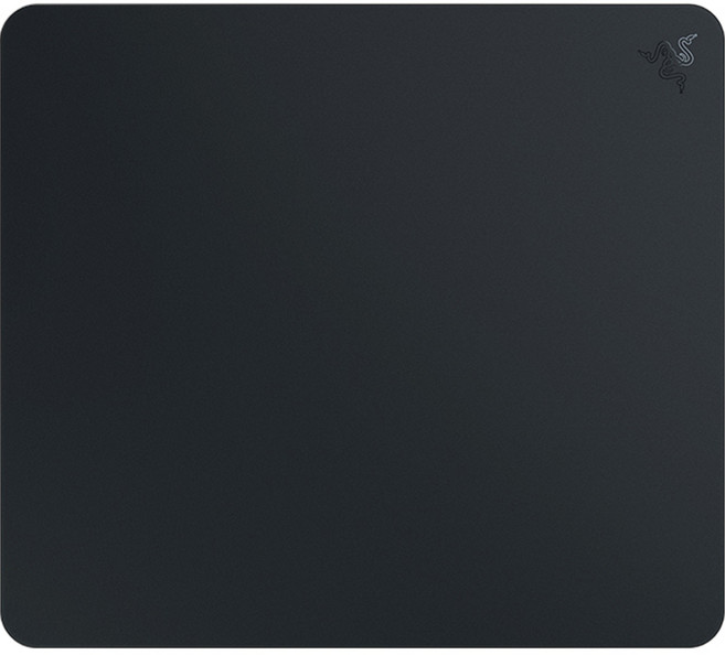 레이저 ATLAS 마우스패드, 블랙, 1개