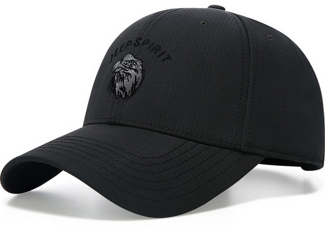 지프스피릿 캐주얼 피크드 볼캡 야구모자 FREE + 지프전용포장