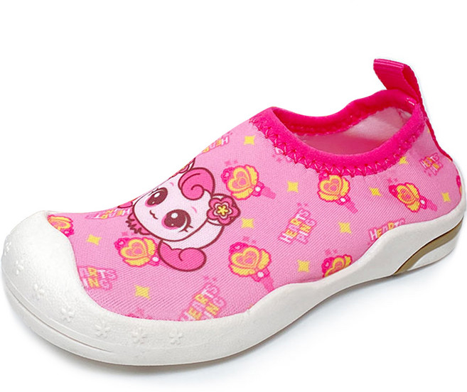 빔보빔바 아동용 캐치티니핑 하츄핑 아쿠아 슈즈