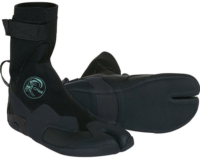 오닐 여성용 바히아 부츠 4458OA 3mm, A00 BLACK, 230