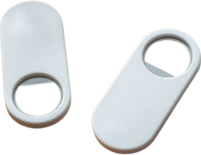 곰지홈 자석 주방 병따개, 2개