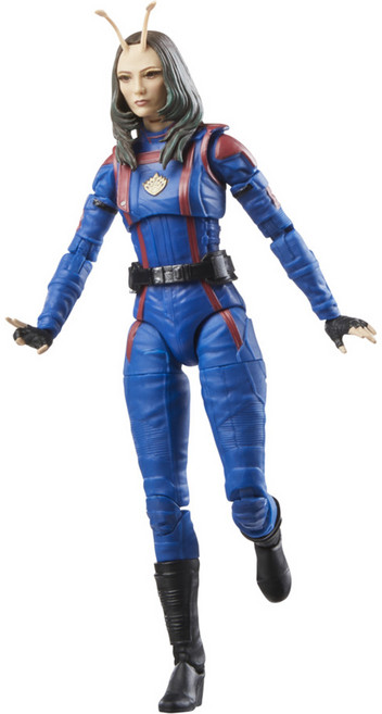 마블 레전드 가디언즈 오브 갤럭시 피규어 맨티스, 1개