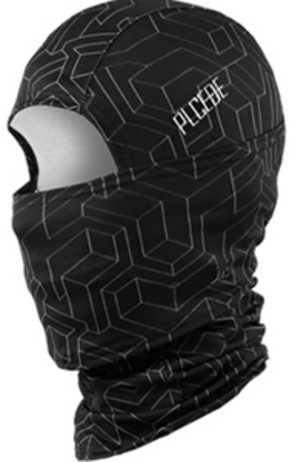 플씨드 쿨 바라클라바, 메이즈블랙, 1개