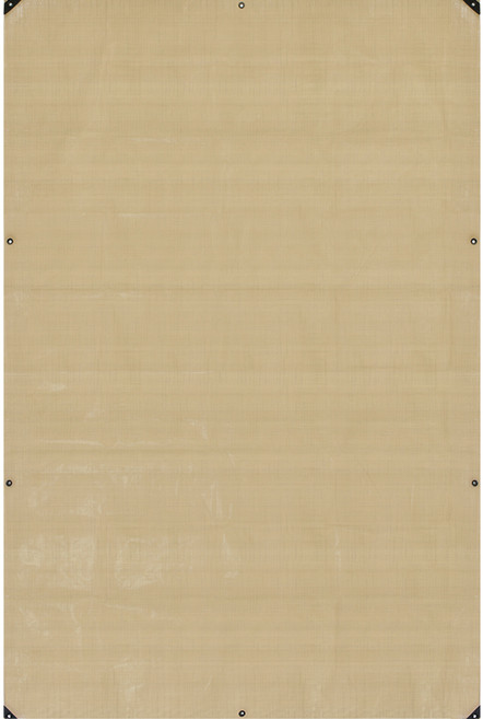 nOVA LIVING 多用途防水帆布, 米色