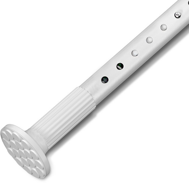 알뜨리 무지센 압축봉 세트, 화이트