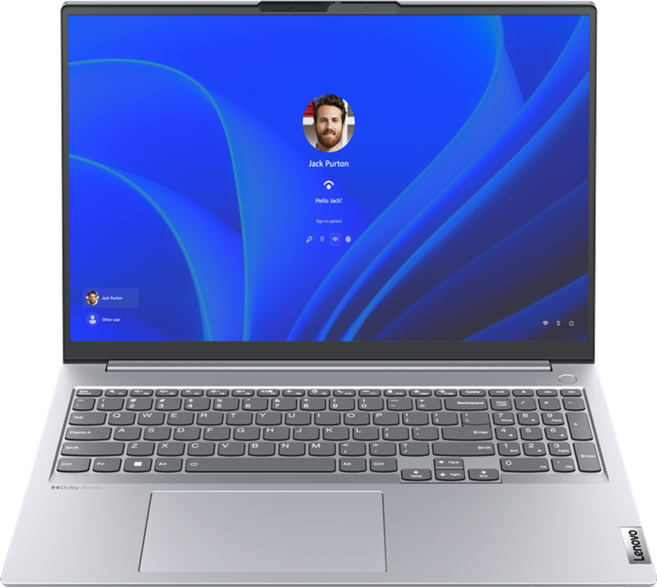 레노버 2022 씽크북 16 G4+ IAP 16 코어i7 인텔 12세대, Arctic grey, 512GB, 16GB, Free DOS, 21CY005HKR