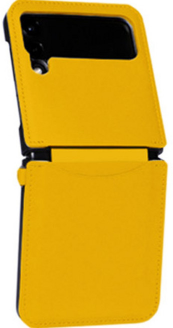 유스픽 천연 소가죽 마이컬러 다이어리 휴대폰 케이스