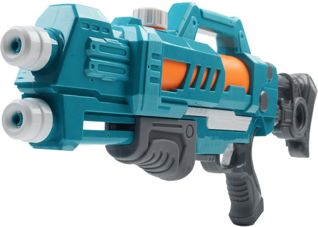 15000 투샷 빅파워 물총, 랜덤 발송, 1개