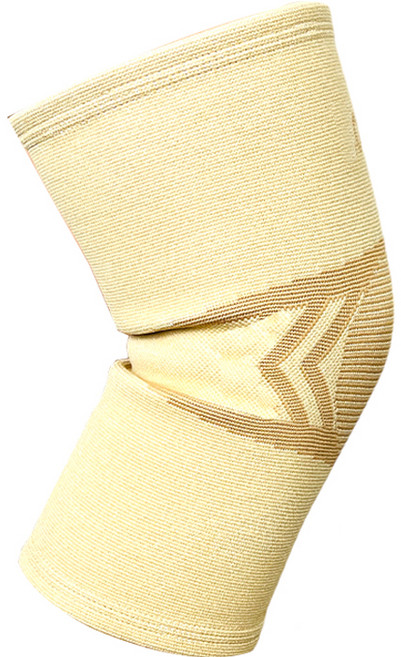 어썸드로우 헬스스포츠 데일리 무릎보호대, 1개, 스킨