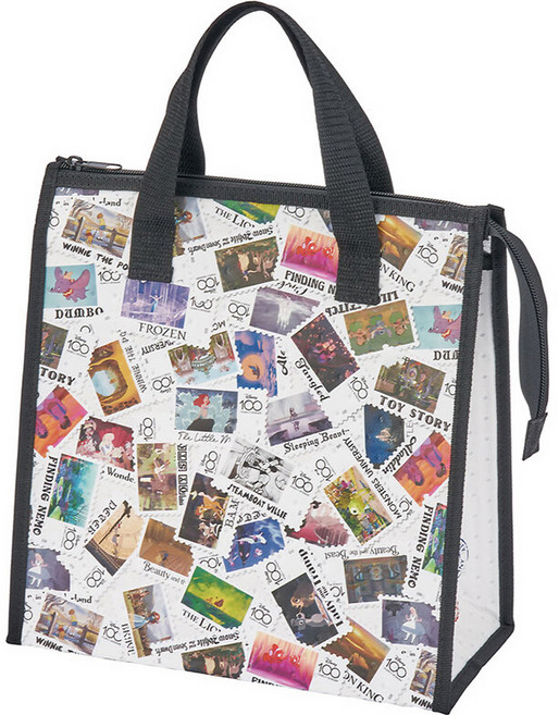 스케이터 디즈니 미키마우스 프렌즈 쿨링백 FBC1, 1개