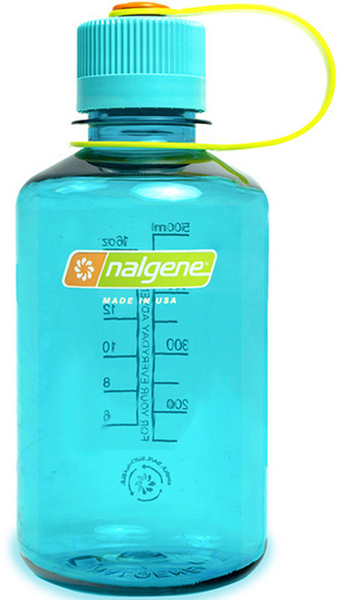 날진 서스테인 내로우 마우스 보틀, 셀루리언, 0.5L, 1개