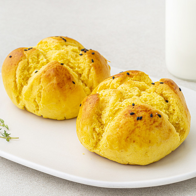 후앙 콘브레드, 160g, 2개입, 1개