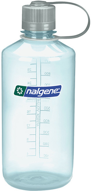 날진 서스테인 내로우 마우스 보틀, 씨폼, 1L, 1개