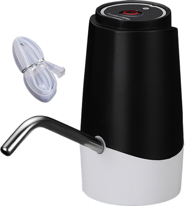 21세기트랜드 충전식 워터 펌프, USB Pump- 202105_1001