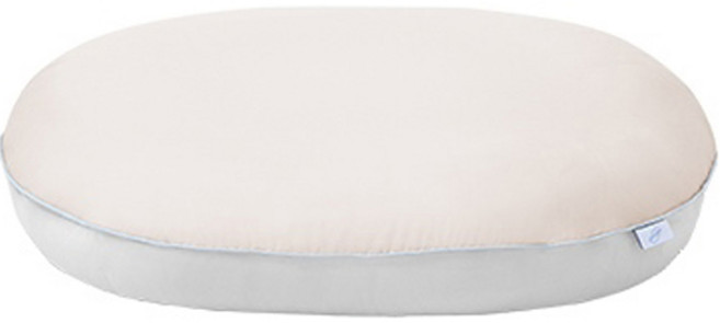 포글 허그 반려동물 쿠션, 핑크, 1개