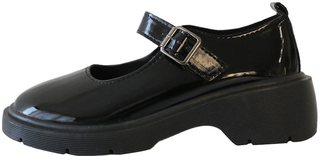 챠밍슈 여성용 여우별 로퍼