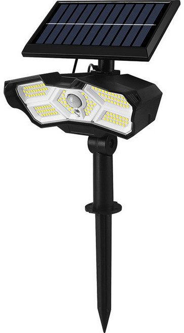 태양광 센서 벽등 정원등 가로등 야외조명, SMD LED