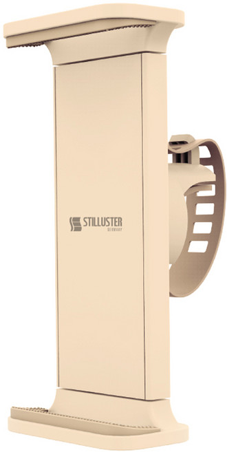 슈틸루스터 유모차 다용도 거치대, 베이지, 1개