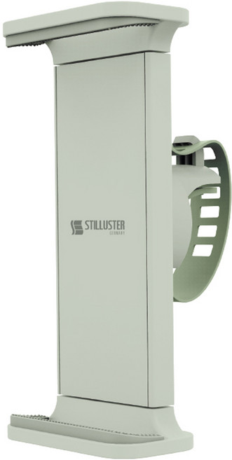 슈틸루스터 유모차 다용도 거치대, 올리브, 1개