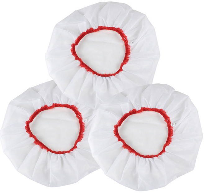 코텍스 다용도 장독망 커버세트 3P, 혼합색상, 1세트