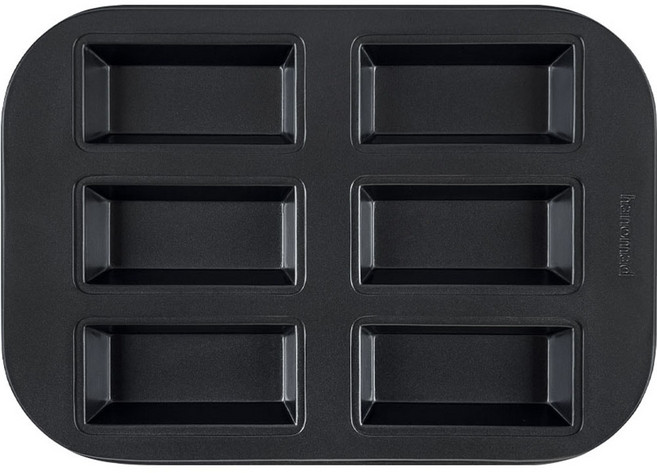 아노마드 휘낭시에 논스틱 코팅팬, 1개