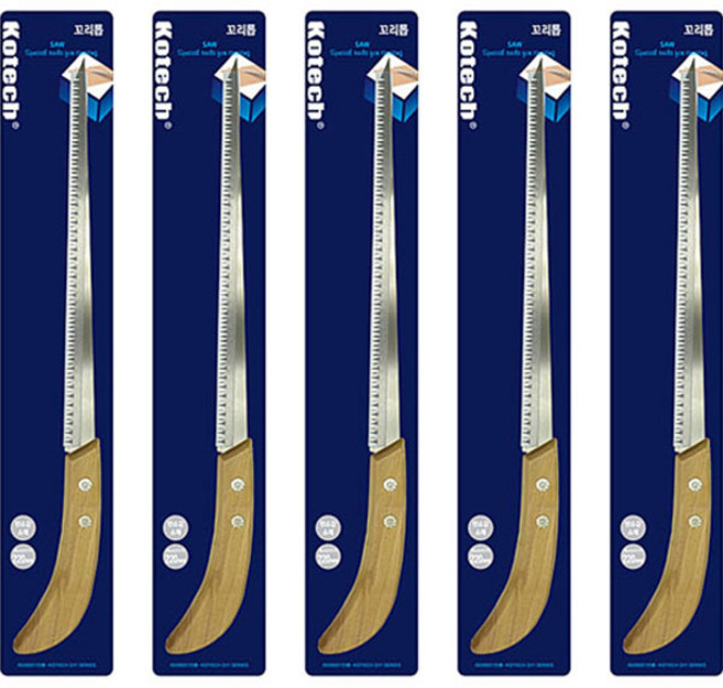 코텍스 꼬리톱, K-4331, 5개