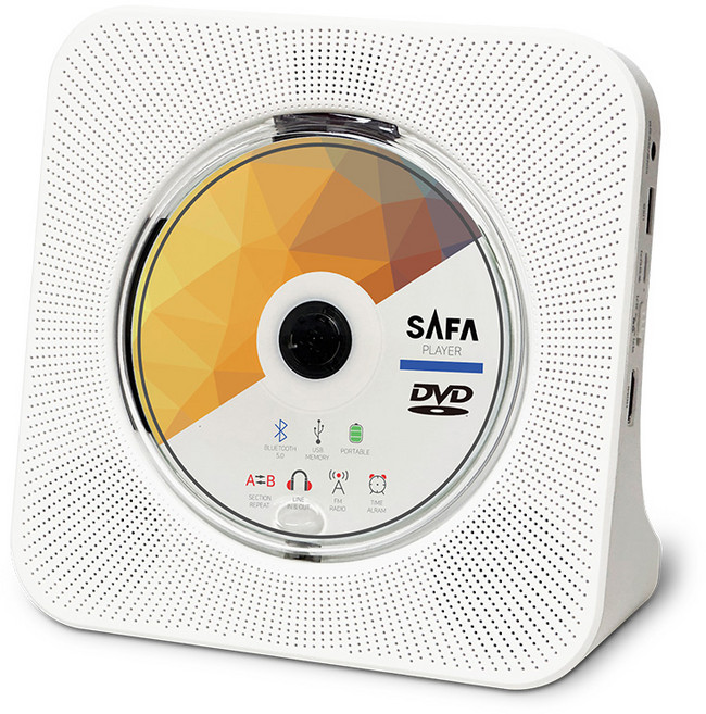 사파 휴대용 DVD 플레이어, SDV100