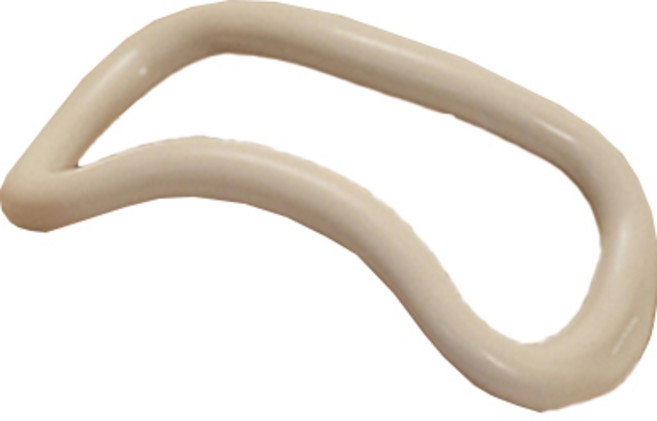 스포틀러 요가링 소프트, 샌드베이지, 1개