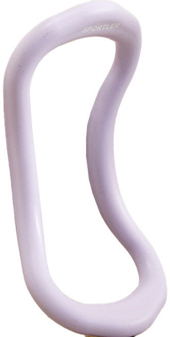 스포틀러 요가링 소프트, 패럴라일락, 1개