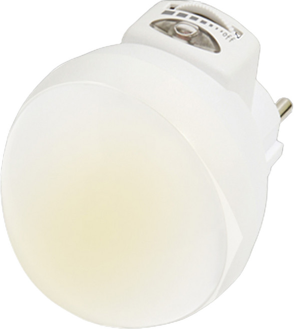 이로홈 LED 자동센서 고정형 실내등 B형 표준형, 전구색(오렌지빛), 1개